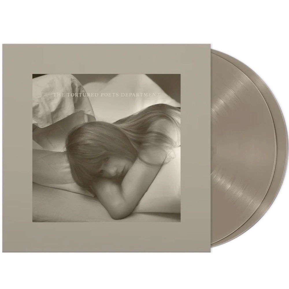 SEALED Taylor swift The Tortured Poets Department The Bolter Vinyl